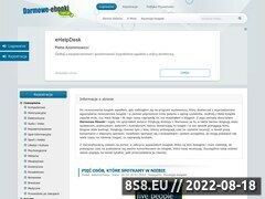 Miniaturka darmowe-ebooki.com.pl (Darmowe ebooki)