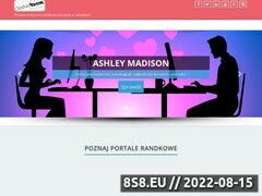 Miniaturka domeny www.datebox.pl