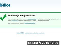 Miniaturka domeny www.dcdata.pl