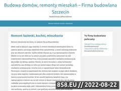 Miniaturka domeny decor.szczecin.pl
