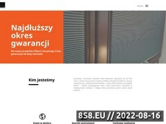 Miniaturka domeny decostyl.net.pl