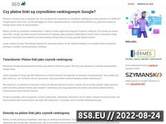 Miniaturka domeny dekordesign.com.pl