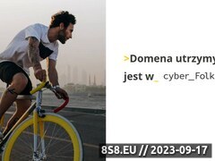 Miniaturka domeny demo.org.pl