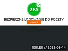 Miniaturka strony Użyteczne strony internetowe - Poznań