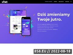 Miniaturka domeny designgraf.pl