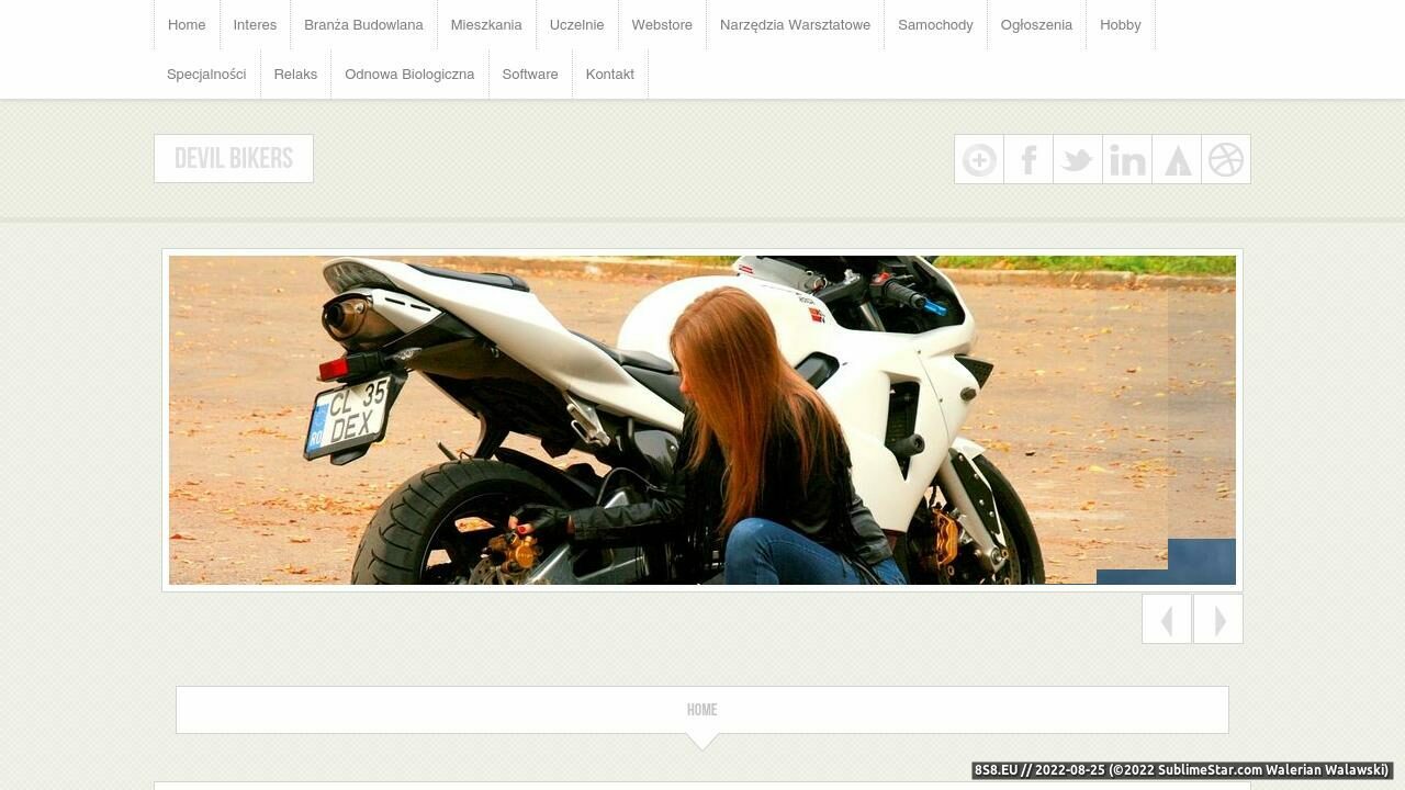 Rękawice motocyklowe (strona www.devilbikers.pl - Devilbikers.pl)