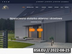 Miniaturka diadom.pl (Najlepsze drzwi i okna)