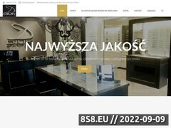 Miniaturka domeny diukoptyk.pl