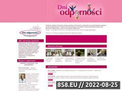 Miniaturka domeny www.dniodpornosci.pl