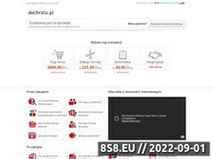 Miniaturka strony Ubranka i dodatki do chrztu oraz komunii witej - Dochrztu.pl