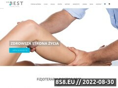Miniaturka domeny www.doctorbest.pl