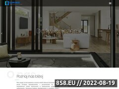 Miniaturka domeny dom-bud.info.pl