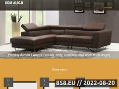 Miniaturka strony Chlebaki retro marki Ib Laursen dostpne na domalicji.pl
