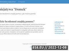 Miniaturka strony Dom na wąskiej działce - jaki projekt wybrać?