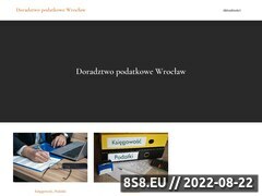 Miniaturka strony Marszałkowska Winnicki - dokumentacje podatkowe
