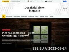 Miniaturka doszkalaj.pl (Video poradniki, testy, ciekawostki i kursy)