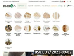 Miniaturka strony Wyroby z drewna Drewnle