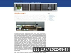 Miniaturka strony Przedstawiciel Budvar - rolety Wrocaw