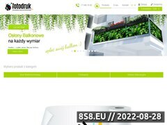 Miniaturka domeny e-fotodruk.pl