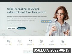 Miniaturka domeny e-rankingkont.pl