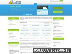 Miniaturka e-reklamuj.pl (Katalog stron SEO)