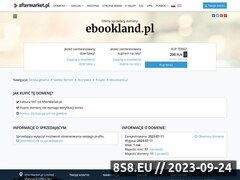 Miniaturka ebookland.pl (Darmowe ebooki)