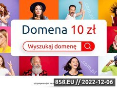 Miniaturka domeny ecoasili.pl