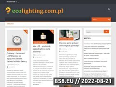 Miniaturka strony Sprzeda owietlenia
