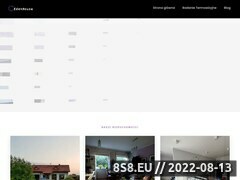 Miniaturka edenhouse.pl (Pośrednictwo w obrocie nieruchomościami)