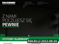 Miniaturka domeny www.ediamond.eu