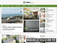 Miniaturka domeny www.ediso.com.pl