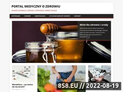 Miniaturka strony Elektroniczna dokumentacja medyczna - EDM Plus