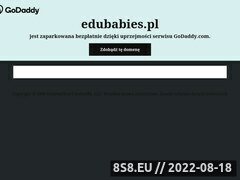 Miniaturka domeny www.edubabies.pl
