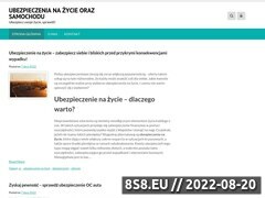 Miniaturka domeny efekt-bhp.com.pl