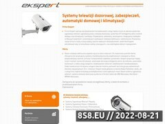 Miniaturka domeny ekspertbp.pl