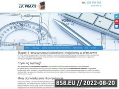 Miniaturka strony Opinie budowlane Warszawa