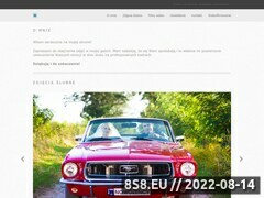Miniaturka strony Wideofilmowanie Biaa Podlaska i fotografia lubna
