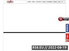 Miniaturka domeny www.elbig.com.pl