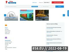 Miniaturka elblaglokalnie.pl (Ogłoszenia lokalne)