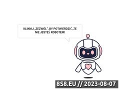 Miniaturka electrohouse.com.pl (<strong>electro house</strong>)