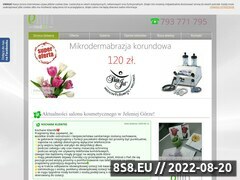 Miniaturka domeny ellin.pl