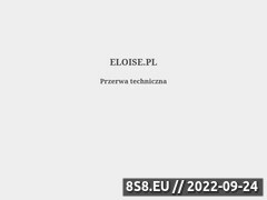 Miniaturka strony Eloise- zote obrczki lubne, piercionki zarczynowe, zegarki