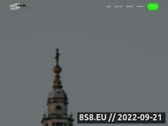Miniaturka domeny englishwithmichael.pl