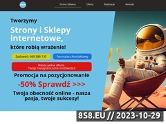 Miniaturka domeny eprojekt.pc.pl