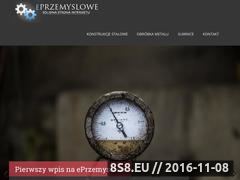 Miniaturka eprzemyslowe.pl (Trendy i informacje ze świata przemysłu)