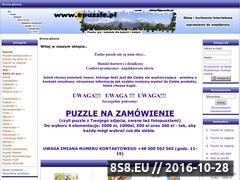 Miniaturka epuzzle.pl (Puzzle, gry, zabawki - hurt i detal, sklep)