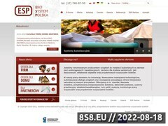 Miniaturka domeny www.esp.com.pl