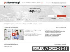 Miniaturka strony Sklep espan - język hiszpański Almodovar podręczniki fiszki