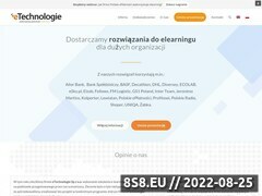 Miniaturka domeny etechnologie.pl