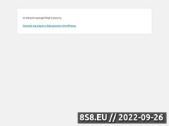 Zrzut strony Eurobarre - zarabianie w internecie